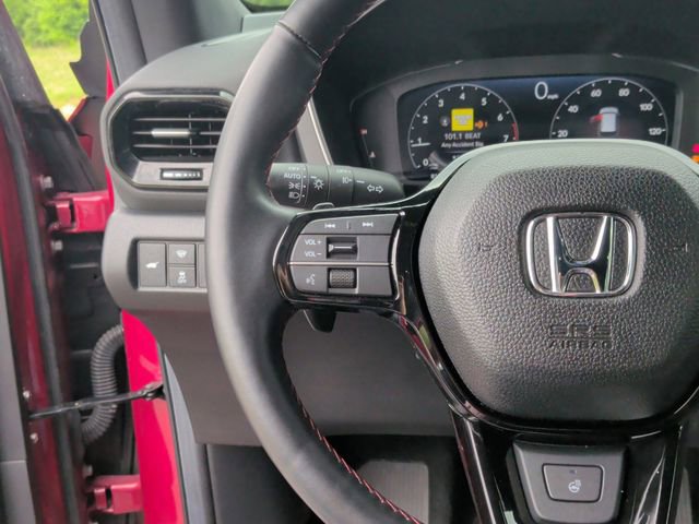 Used 2025 Honda Pilot Black Edition image 13