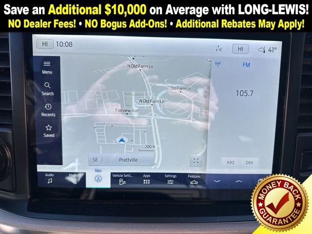 Used 2022 Ford F150 Raptor w/ Equipment Group 801A High image 23