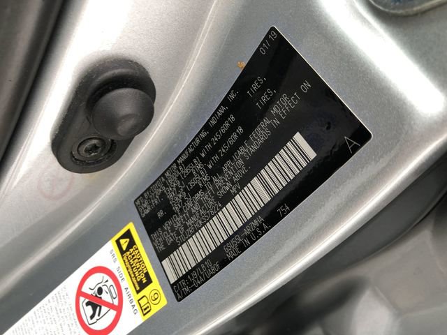 Used 2019 Toyota Highlander XLE image 32