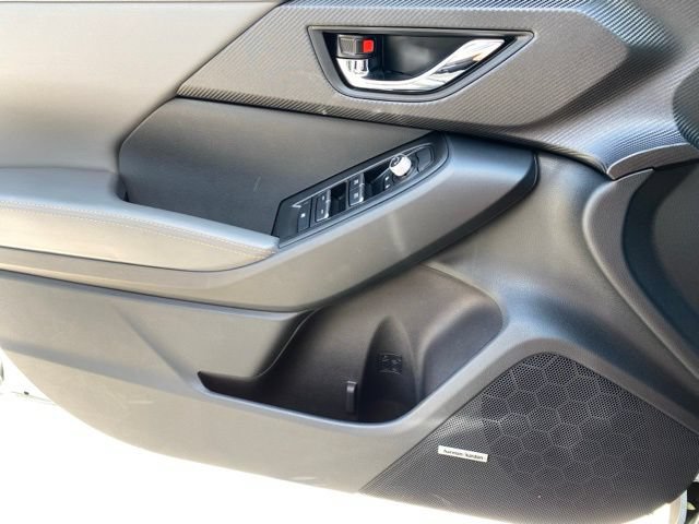 New 2026 Subaru Crosstrek 2.5i Limited w/ Crosstrek Mirror Package AWD/4WD image 12