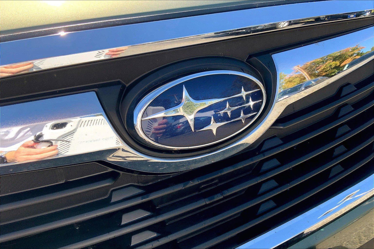 Used 2021 Subaru Forester Limited AWD/4WD image 32