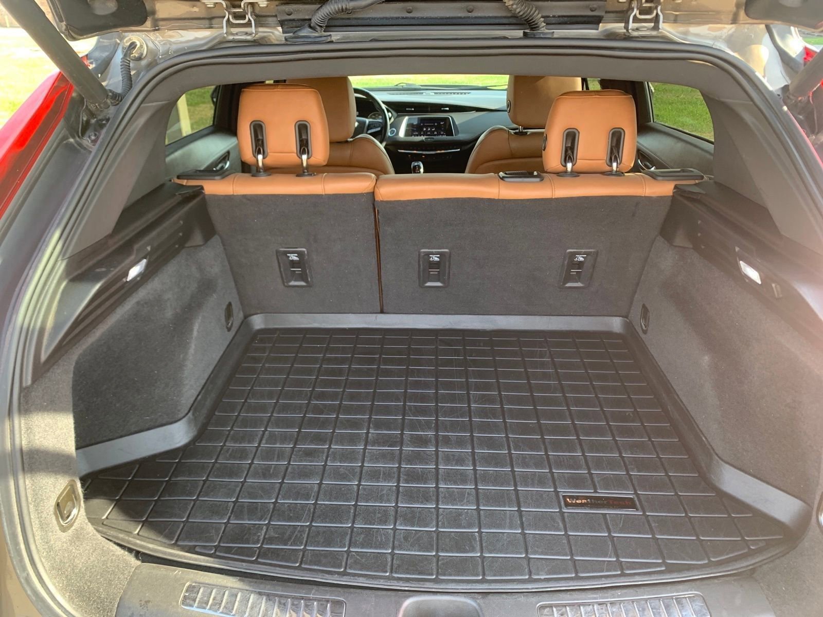 Used 2020 Cadillac XT4 Premium Luxury image 28