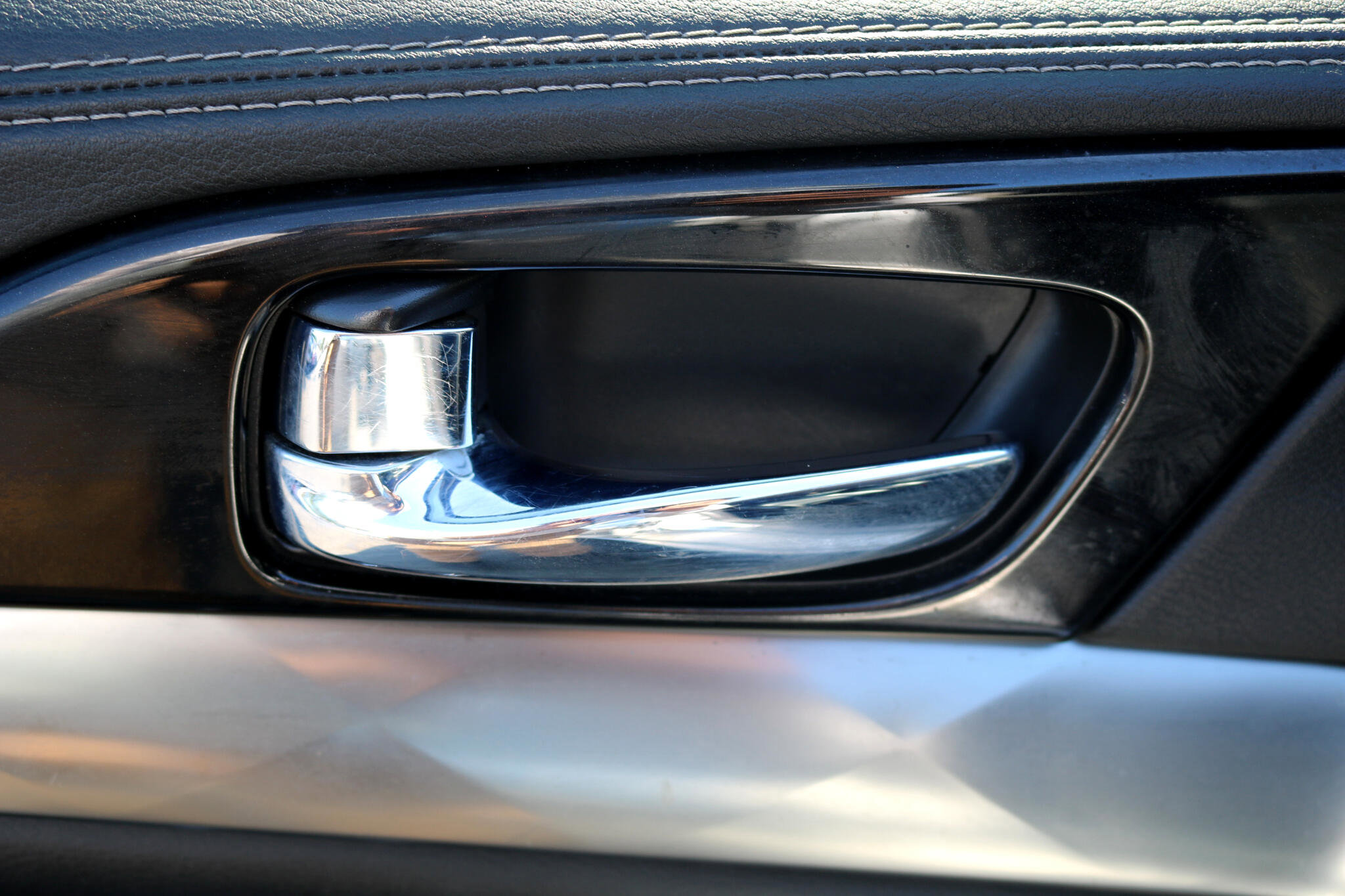 Used 2021 Nissan Maxima 3.5 SV w/ Floor Mat Group image 14