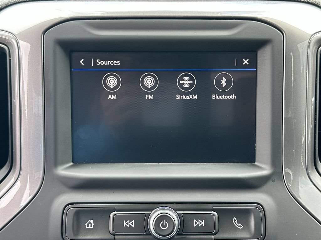 Certified 2023 GMC Sierra 1500 Pro AWD/4WD image 13