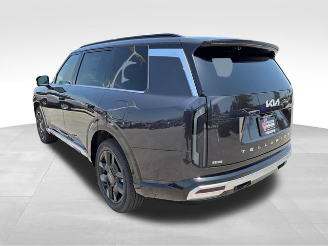New 2027 Kia Telluride SX Prestige AWD/4WD image 5