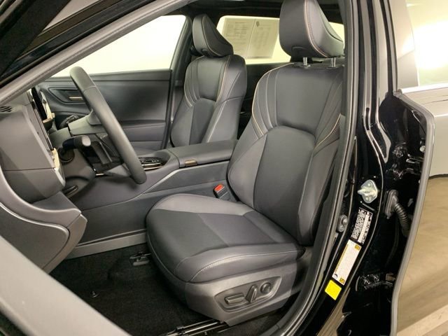 Used 2025 Toyota Crown Signia AWD/4WD image 29
