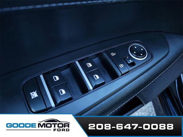 Used 2024 Kia Forte GT-Line w/ GT-Line Premium Package image 21