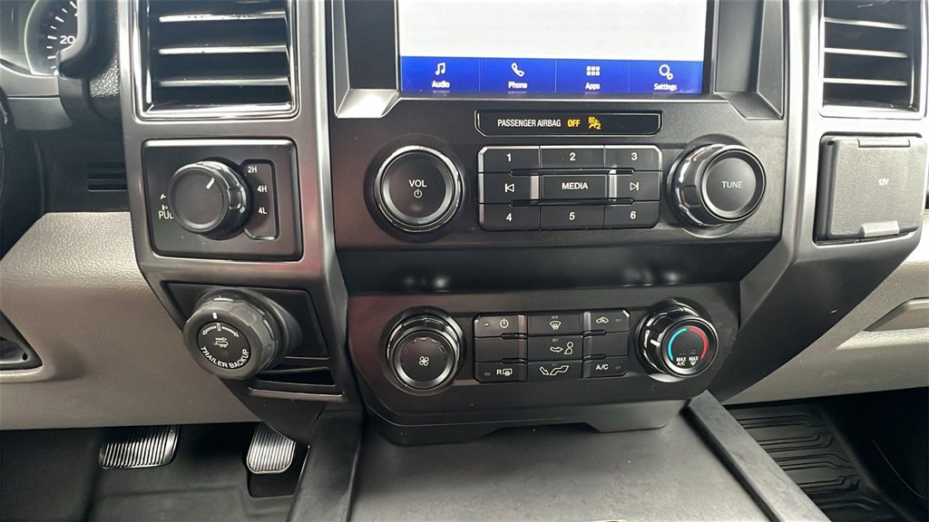 Used 2020 Ford F150 XLT w/ Equipment Group 301A Mid image 31