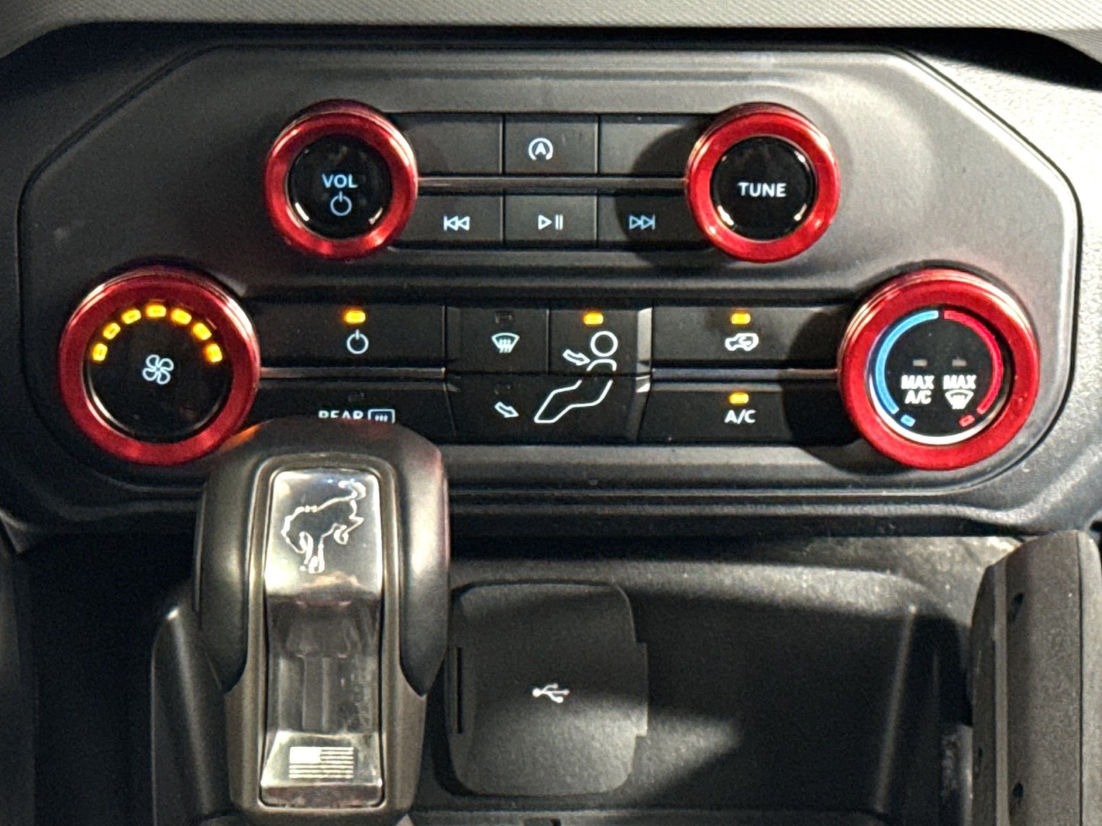 Used 2023 Ford Bronco Big Bend AWD/4WD image 20