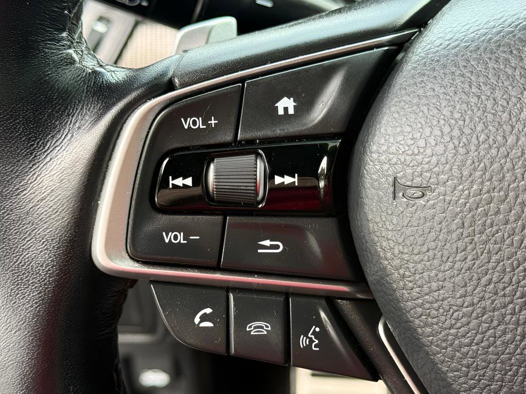 Used 2022 Honda Accord Sport image 21