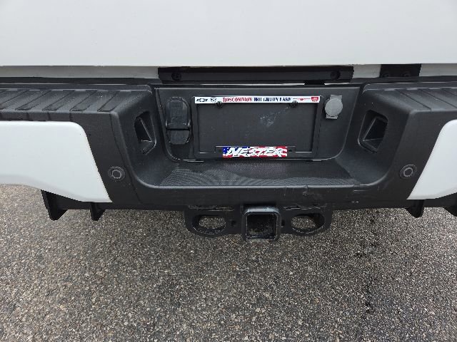 Used 2023 Ford F350 Platinum AWD/4WD image 34