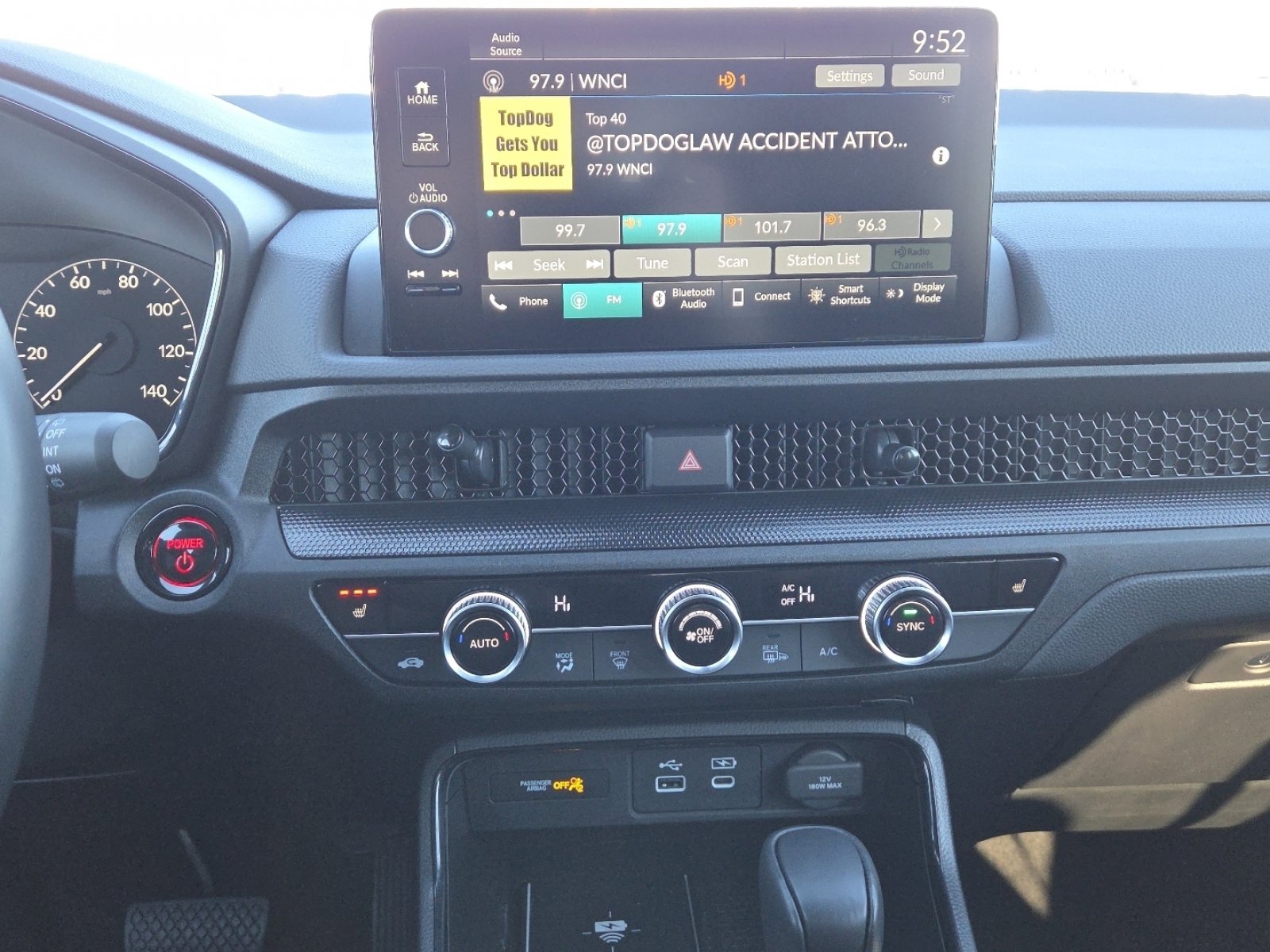 Used 2025 Honda CR-V Sport-L image 31