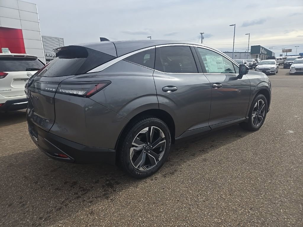 New 2026 Nissan Murano SL image 7