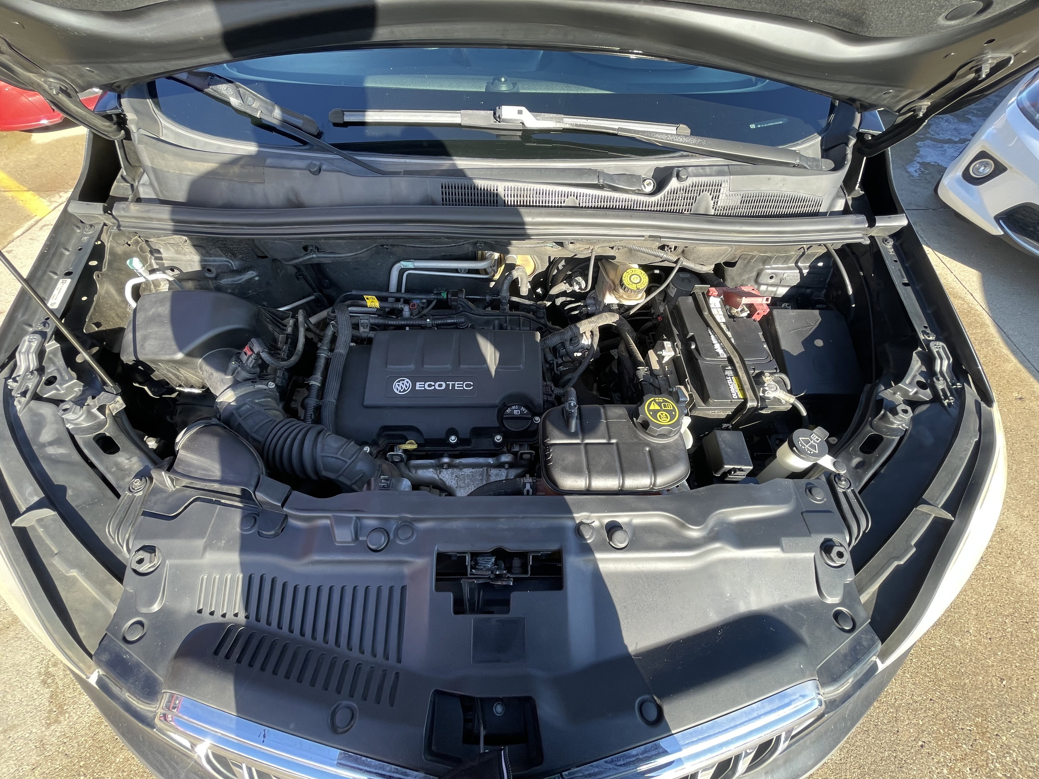 Used 2013 Buick Encore Convenience image 8