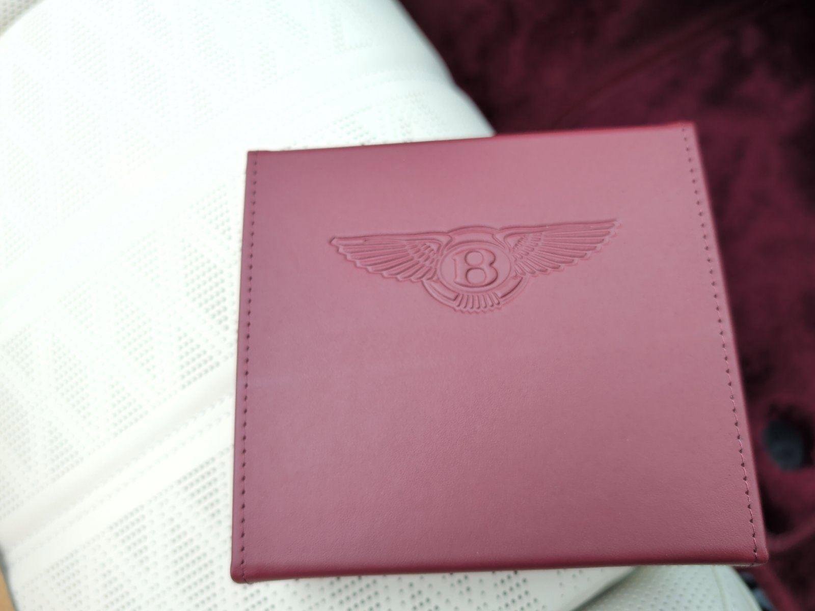 New 2025 Bentley Continental GT Speed AWD/4WD image 44
