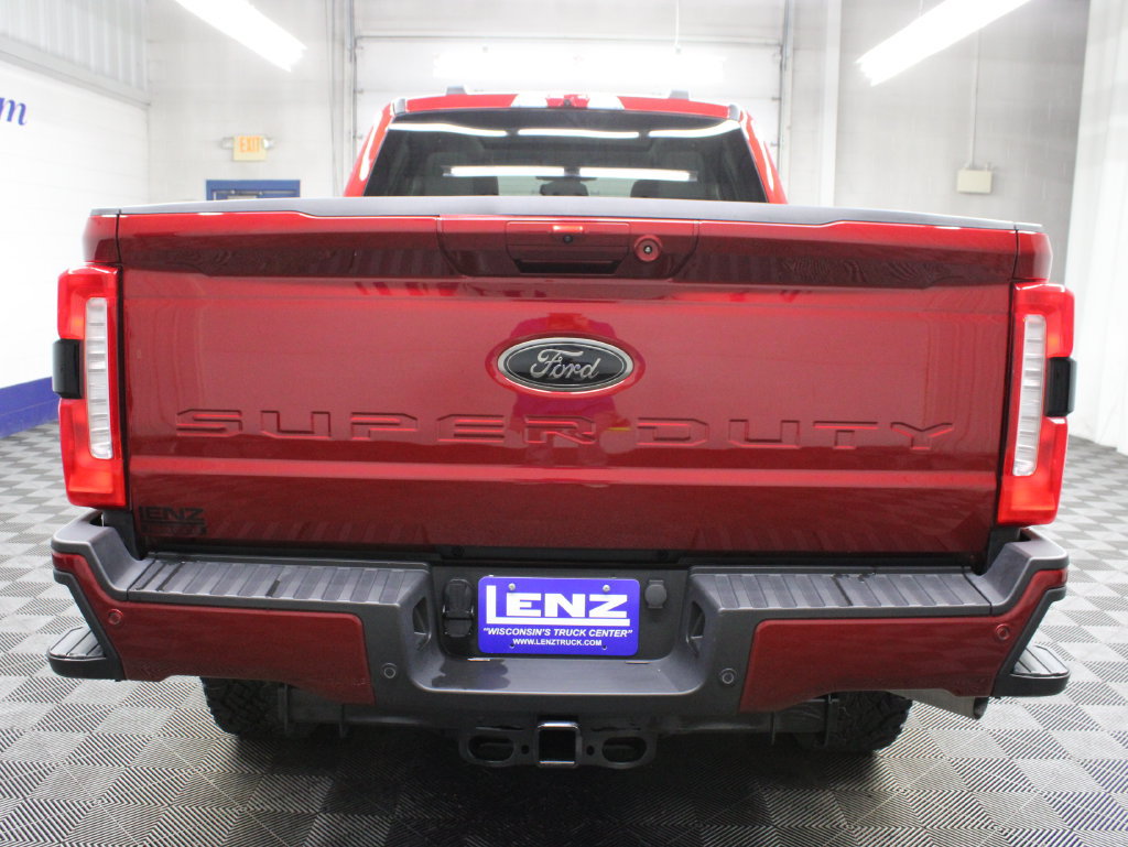Used 2025 Ford F250 XLT w/ Tremor Off-Road Package AWD/4WD image 49