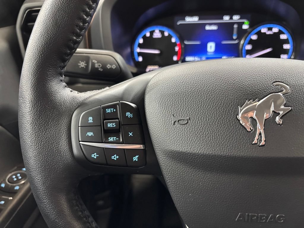 Used 2022 Ford Bronco Sport Outer Banks AWD/4WD image 17