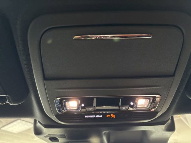 Used 2023 Lincoln Corsair Reserve w/ Rear Removable Package Tray image 46