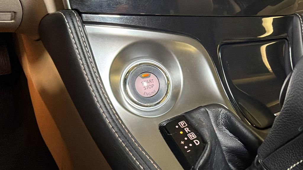 Used 2017 Nissan Maxima 3.5 SL image 29