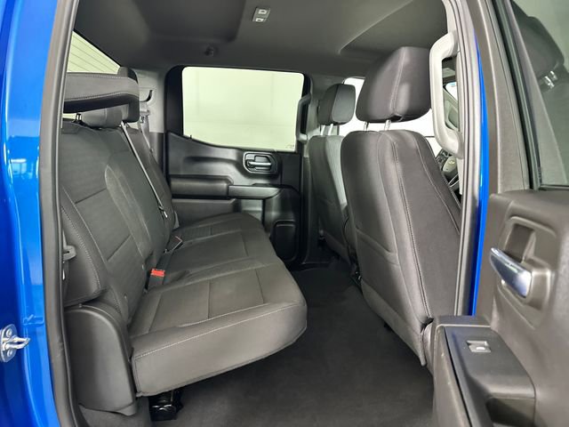 Used 2024 Chevrolet Silverado 1500 Custom image 27