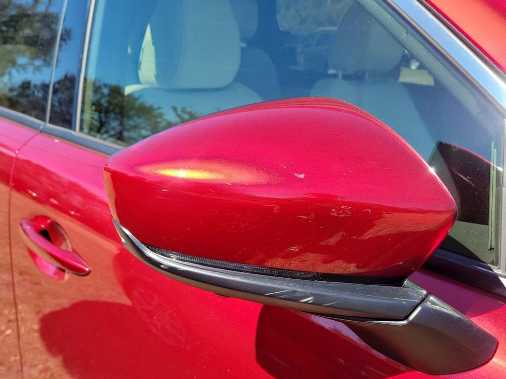 Used 2024 MAZDA CX-90 3.3 Turbo w/ Premium Plus Pkg image 13