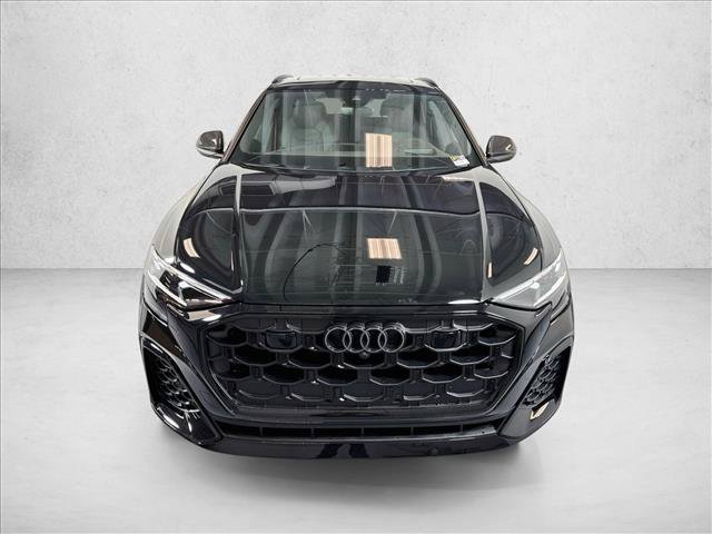 New 2026 Audi Q8 Prestige AWD/4WD image 2