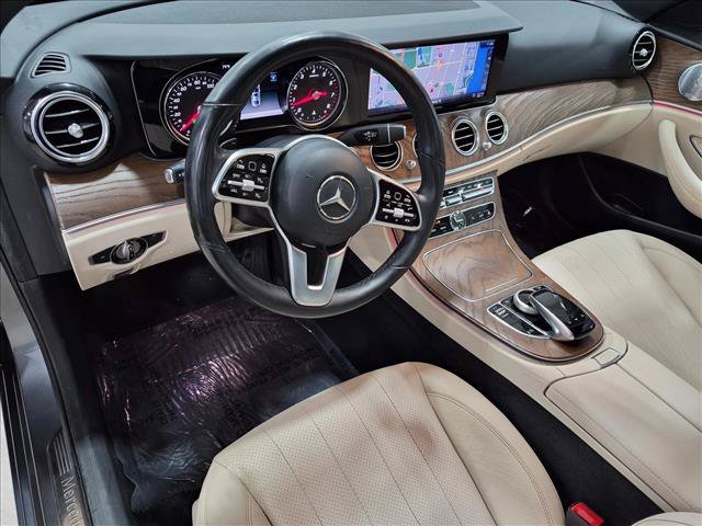 Used 2019 Mercedes-Benz E 300 4MATIC image 10