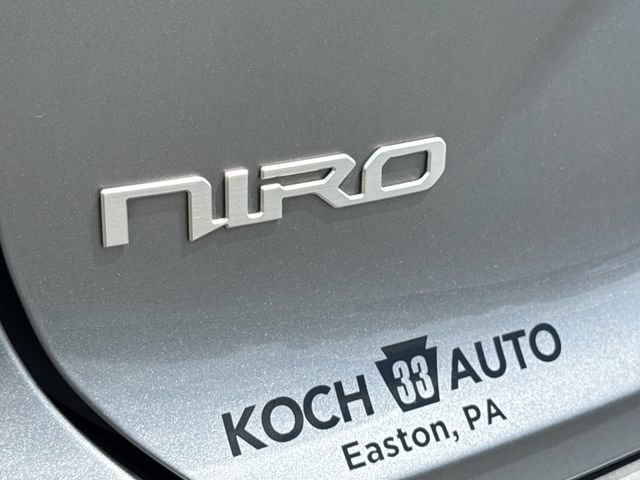 Used 2023 Kia Niro LX FWD image 25