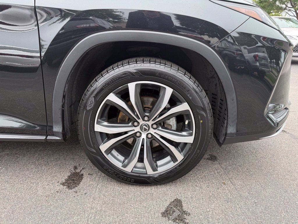 Used 2021 Lexus RX 350 AWD w/ Premium Package image 27