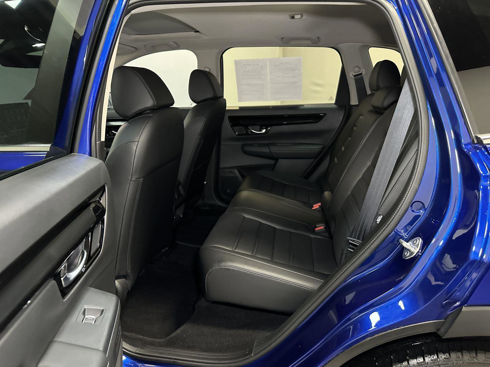 Used 2024 Honda CR-V EX-L image 31