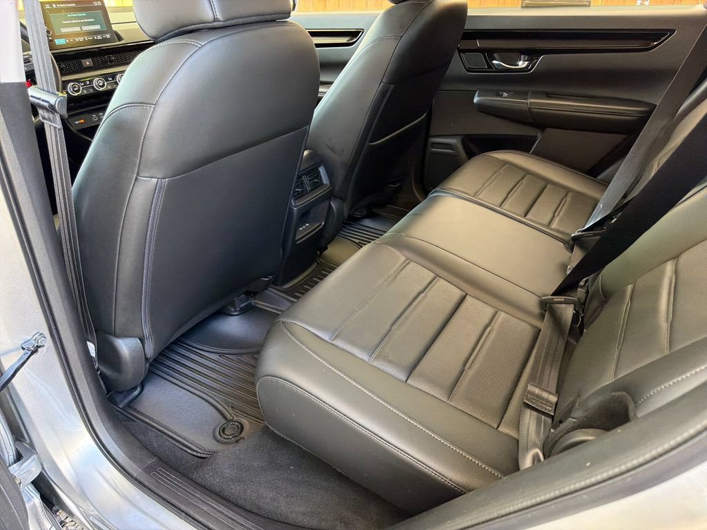 Used 2025 Honda CR-V EX-L image 29