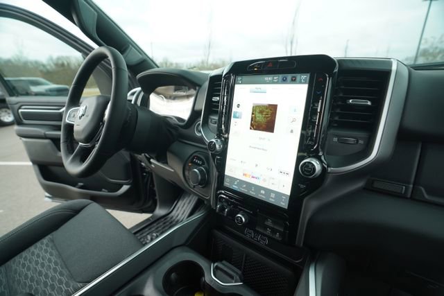 New 2026 RAM 1500 Big Horn image 31