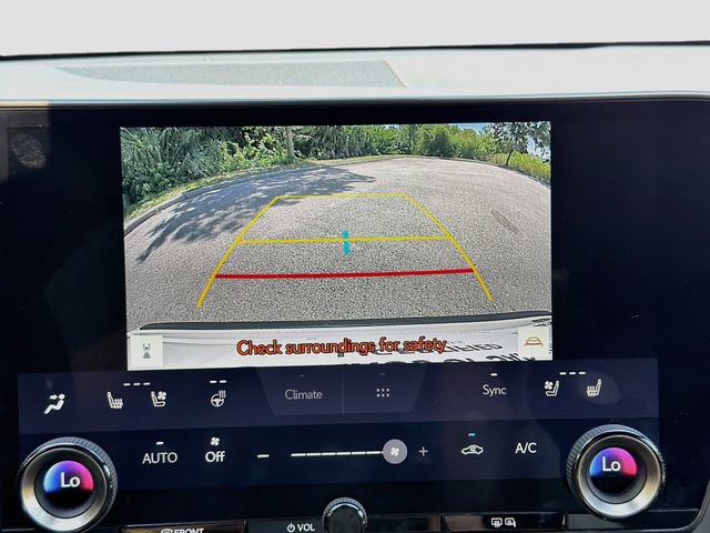 Used 2024 Lexus NX 350 AWD image 34
