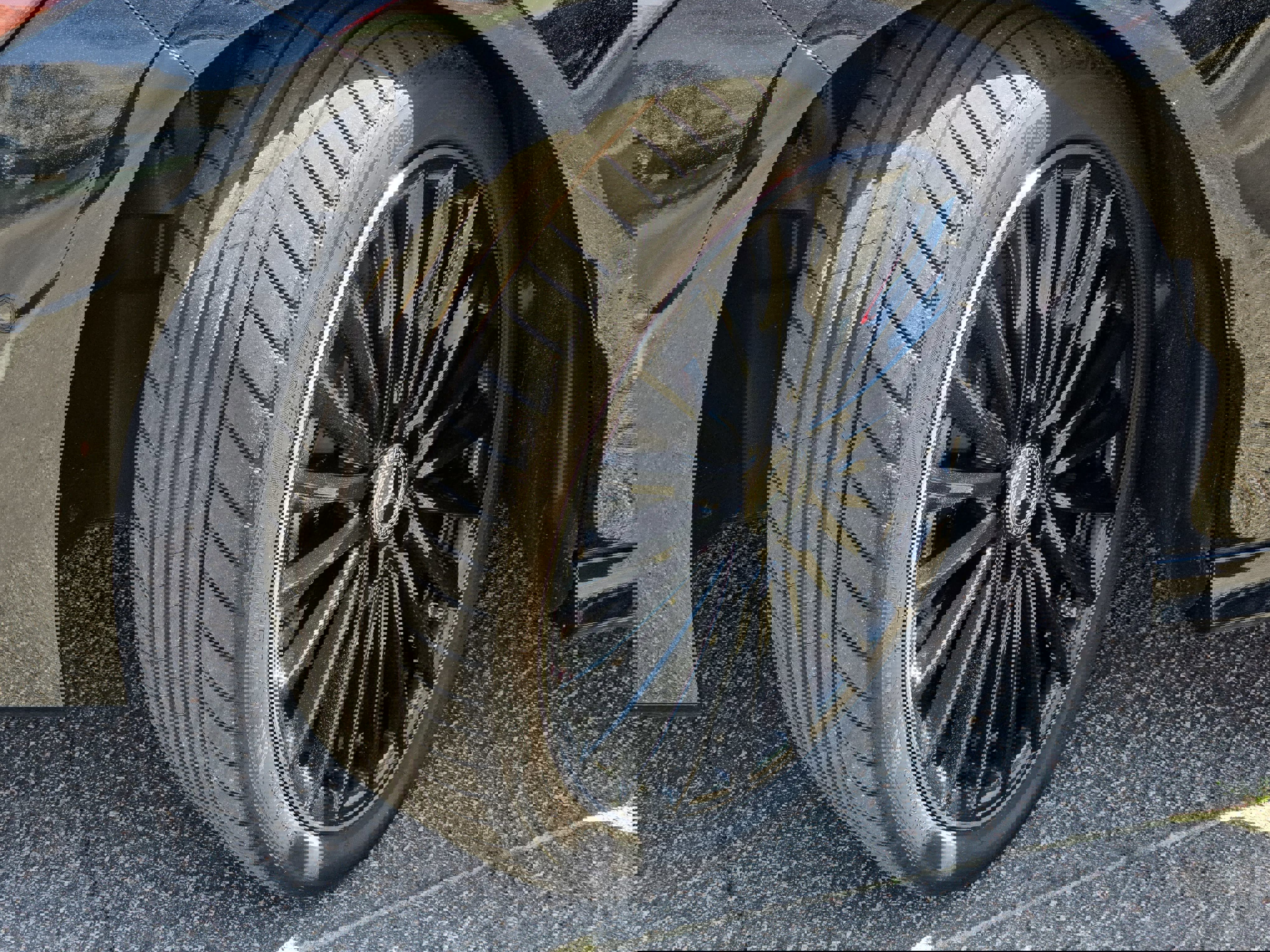 Used 2025 Mercedes-Benz CLA 250 image 31