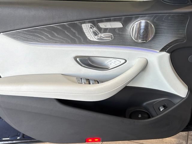 Certified 2022 Mercedes-Benz E 350 Sedan image 33