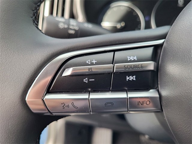 New 2026 MAZDA CX-50 AWD 2.5 Hybrid w/ Weather Package image 16