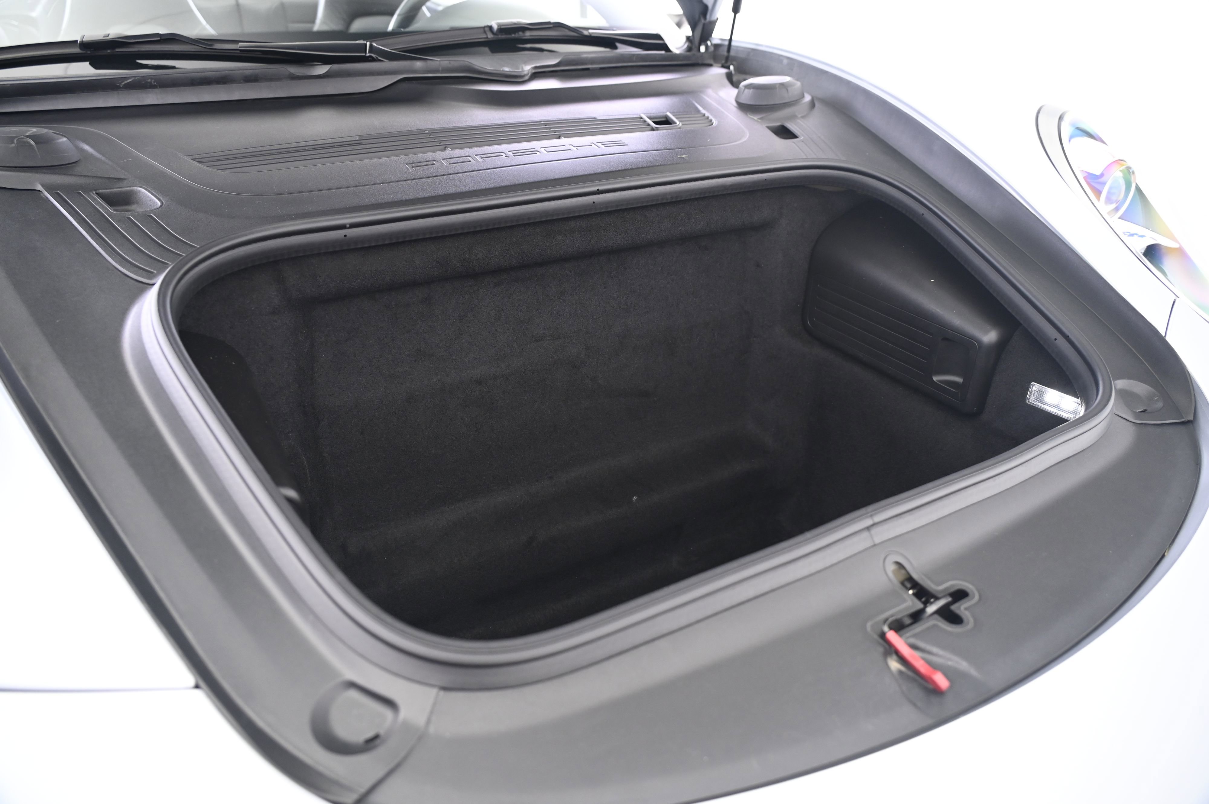 Certified 2014 Porsche 911 Carrera S RWD image 18
