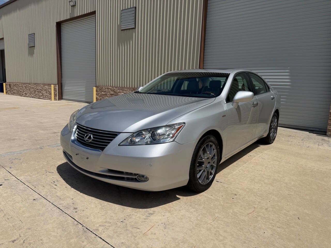 Used 2009 Lexus ES 350 FWD image 3