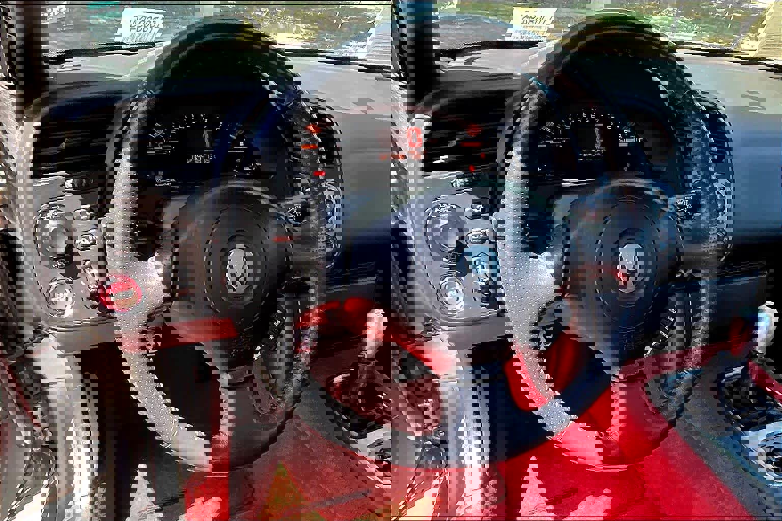 Used 2001 Honda S2000 image 5