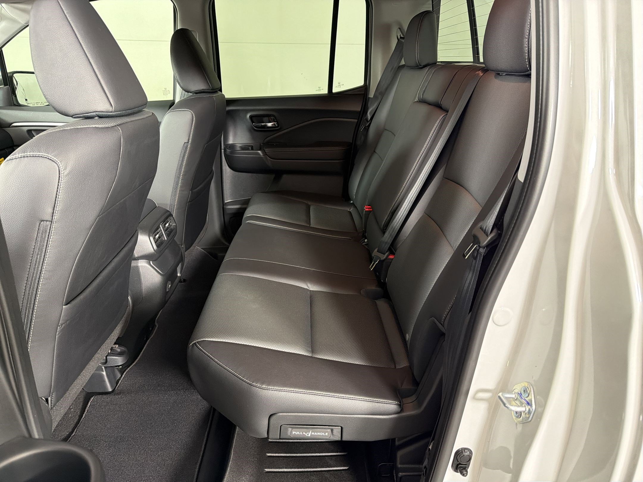 New 2026 Honda Ridgeline RTL image 15