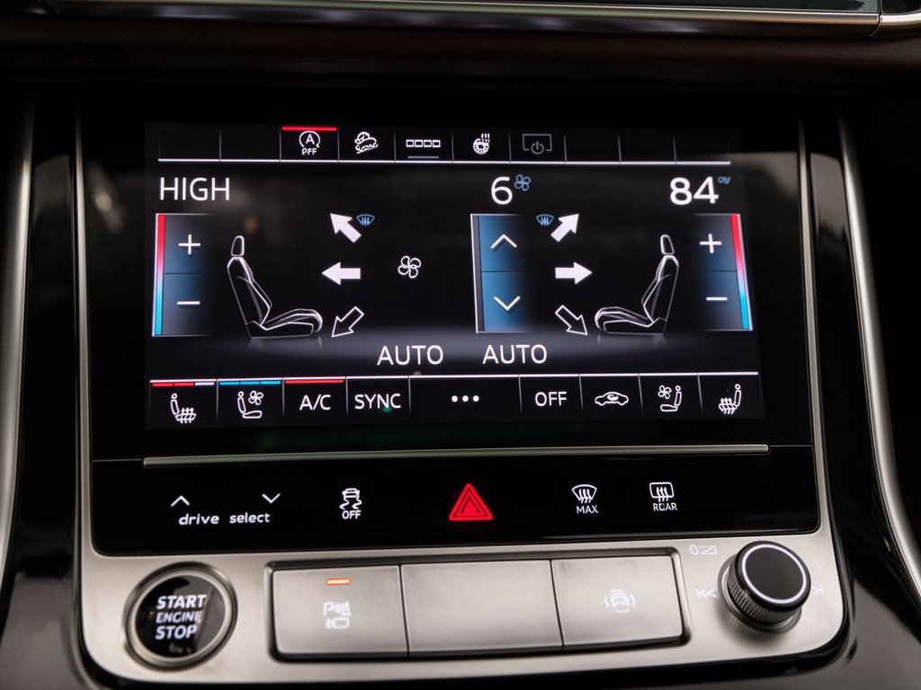 New 2027 Audi Q8 Premium Plus AWD/4WD image 22
