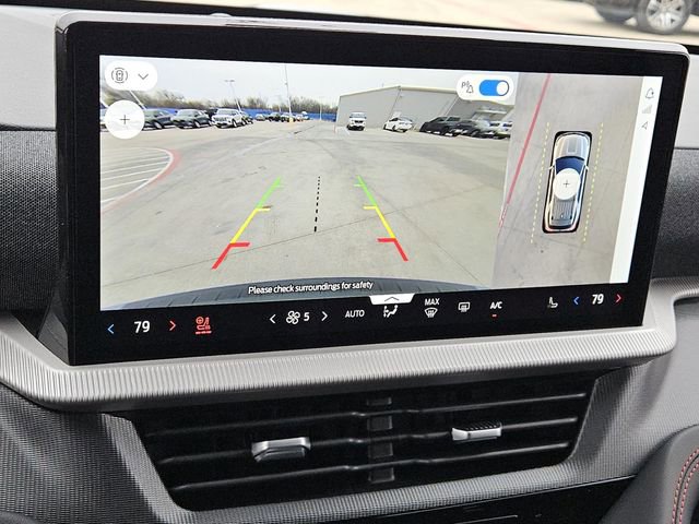 New 2026 Ford Explorer ST image 16