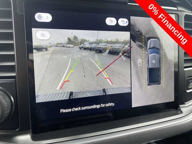 New 2026 Ford F150 XLT w/ Equipment Group 302A MID AWD/4WD image 18