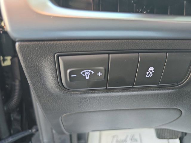 Used 2026 Hyundai Tucson SE FWD image 25