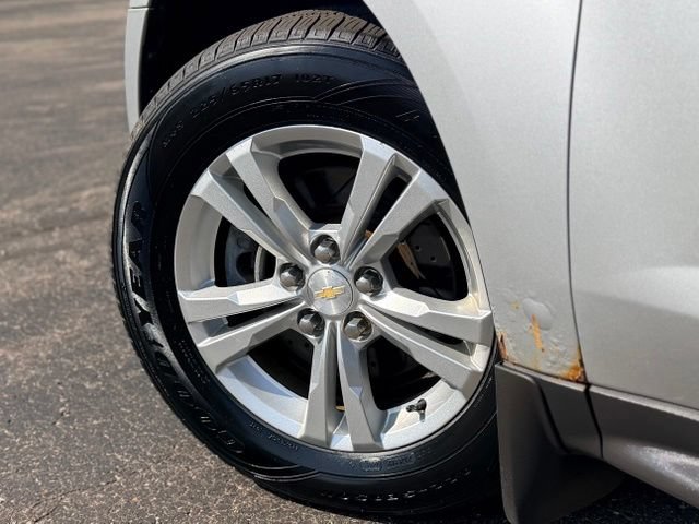 Used 2014 Chevrolet Equinox LS w/ LPO, Protection Package FWD image 23