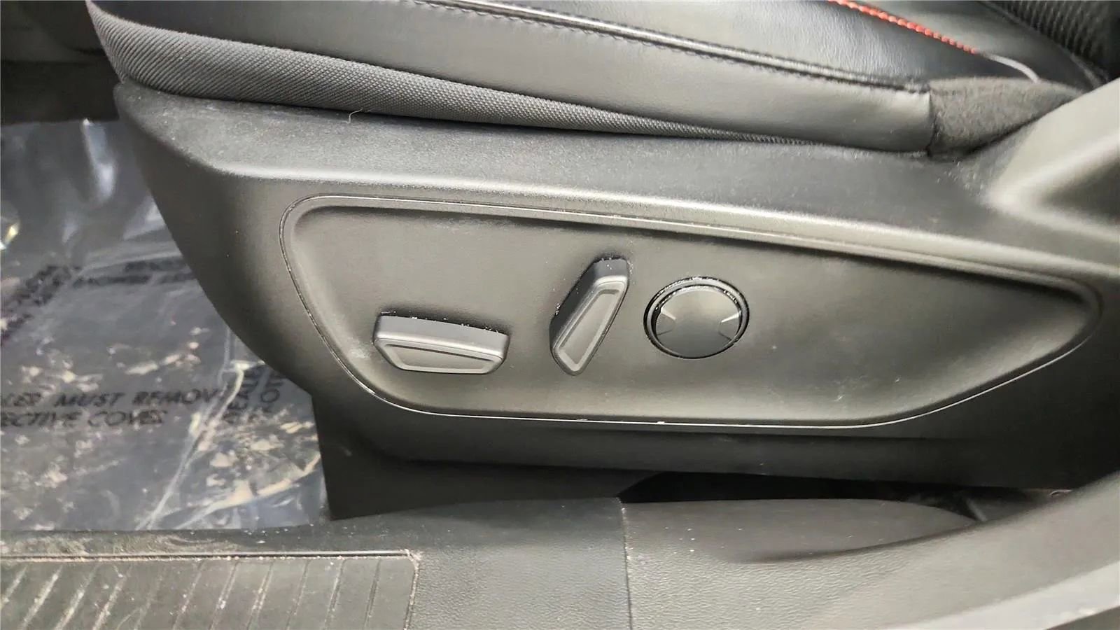 Used 2023 Ford Escape ST-Line w/ Tech Pack #1 image 30