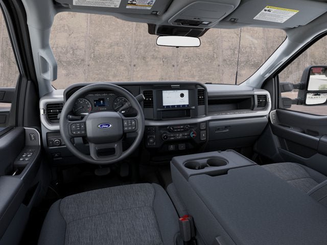 New 2027 Ford F250 XL w/ STX Appearance Package AWD/4WD image 9