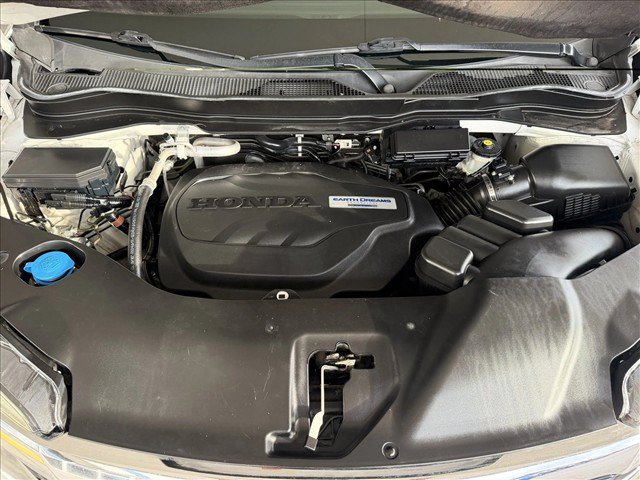 Used 2017 Honda Pilot Touring image 23