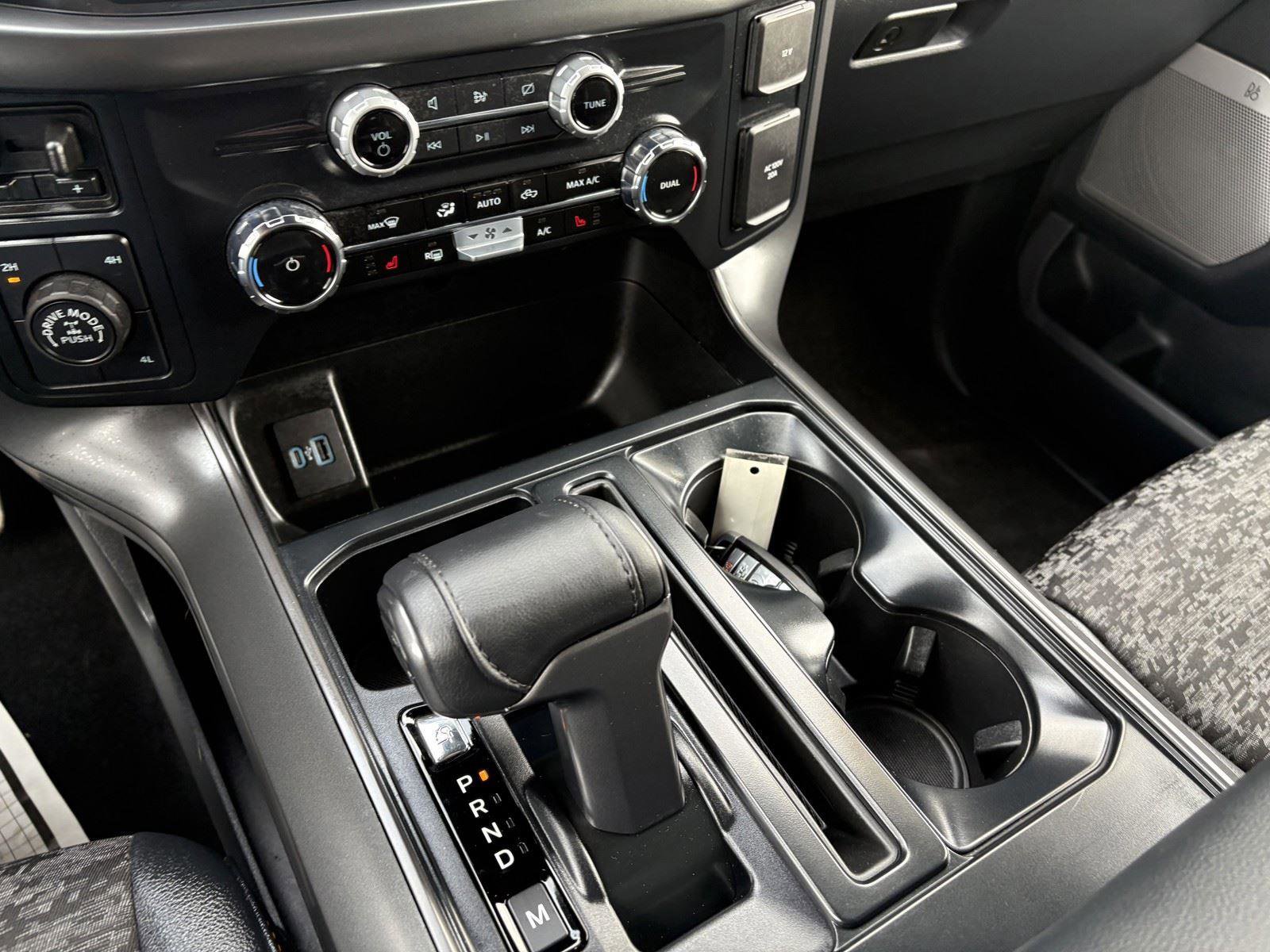 Used 2024 Ford F150 Tremor w/ Bed Utility Package image 15