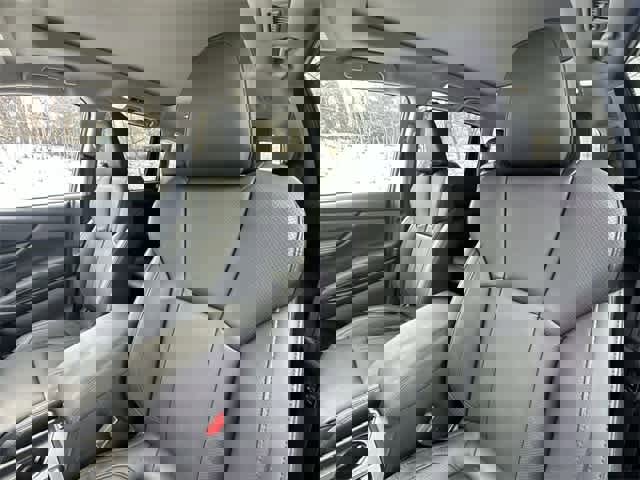 Certified 2025 Subaru Ascent Bronze Edition image 17